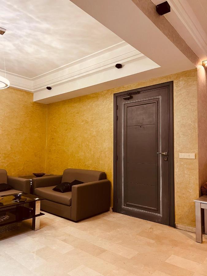Luxury Apartments Casa Blanca Exterior foto