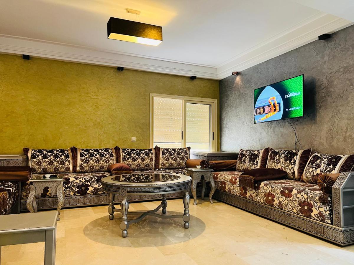 Luxury Apartments Casa Blanca Exterior foto