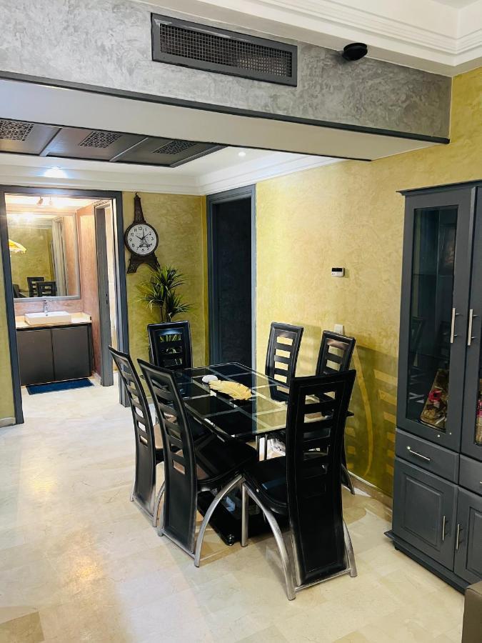 Luxury Apartments Casa Blanca Exterior foto