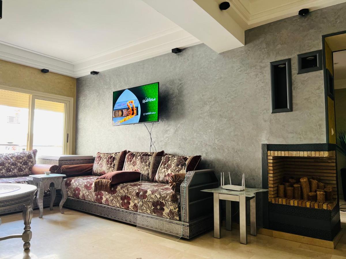 Luxury Apartments Casa Blanca Exterior foto