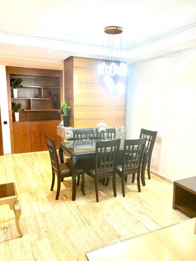 Luxury Apartments Casa Blanca Exterior foto