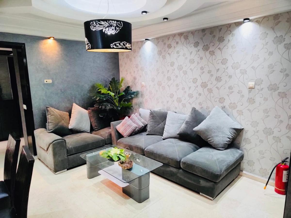 Luxury Apartments Casa Blanca Exterior foto