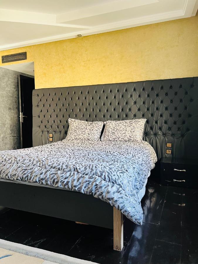 Luxury Apartments Casa Blanca Exterior foto