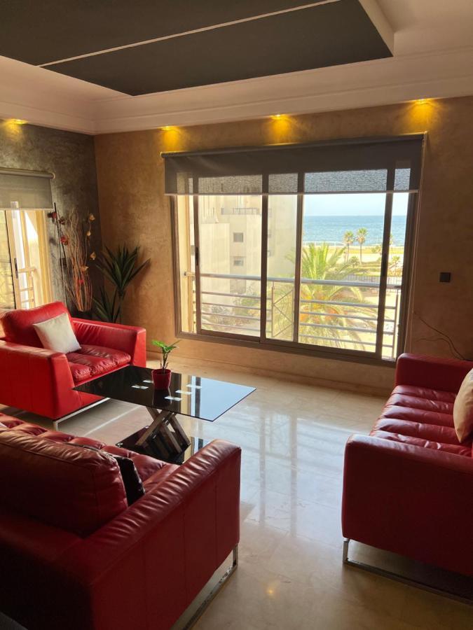 Luxury Apartments Casa Blanca Exterior foto