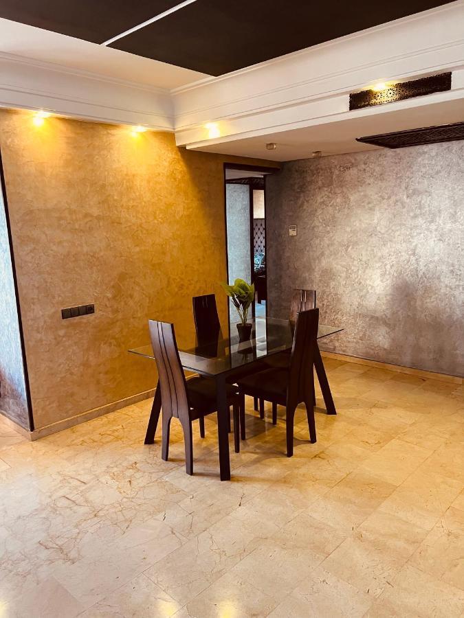 Luxury Apartments Casa Blanca Exterior foto