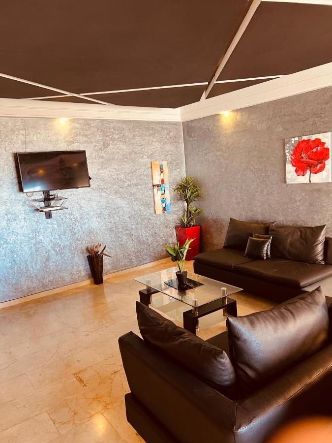 Luxury Apartments Casa Blanca Exterior foto